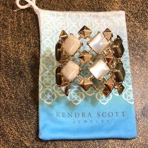 Kendra Scott Corbett Cuff